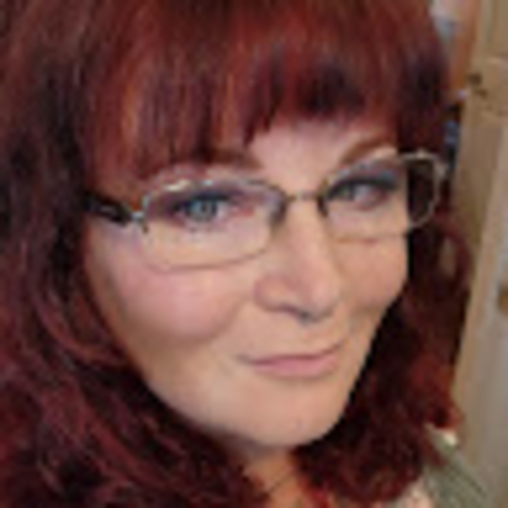 Meet your Posher, Kathryn